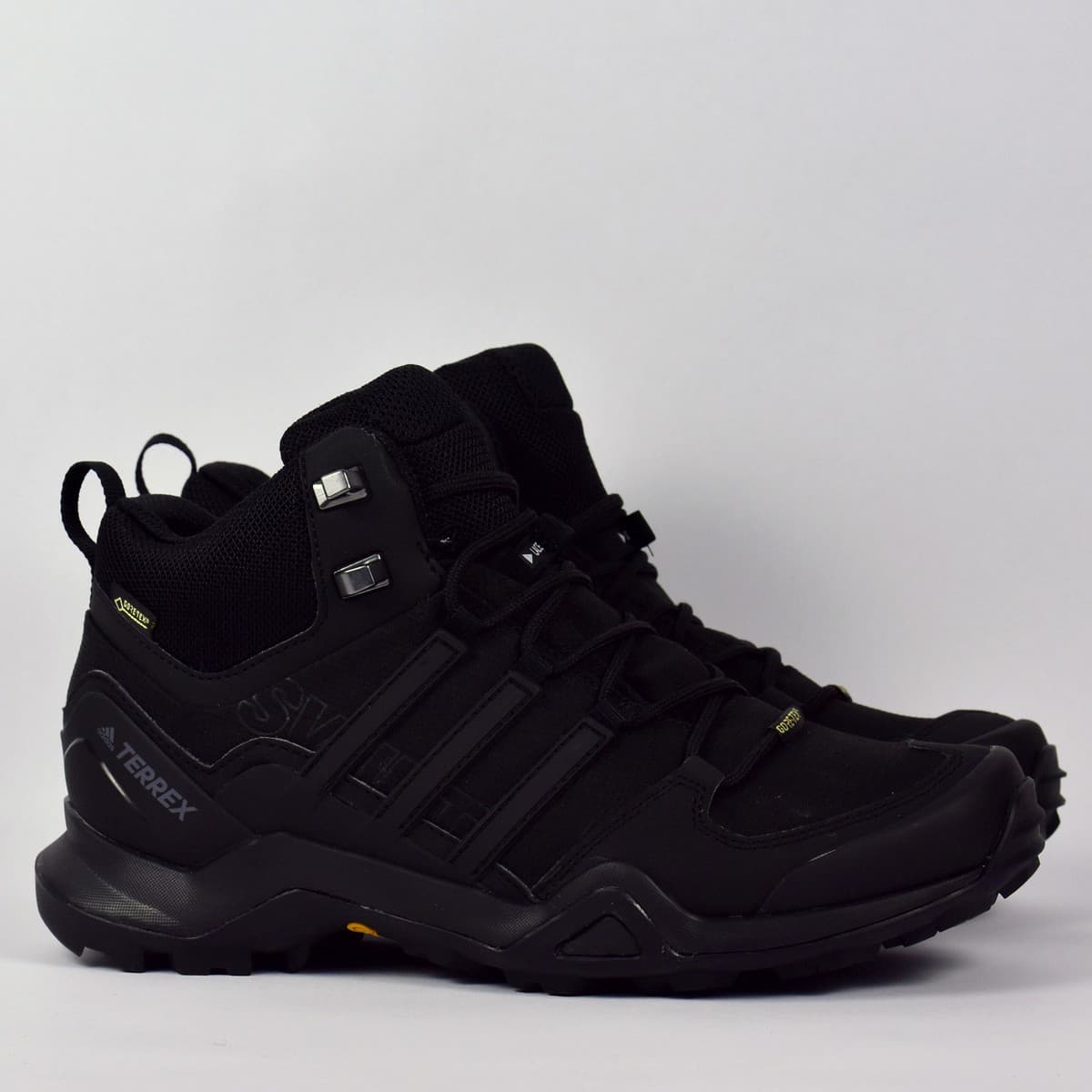 adidas Performance TERREX SWIFT R2 MID GTX Pánské boty EU 42 CM7500 - náhled 5