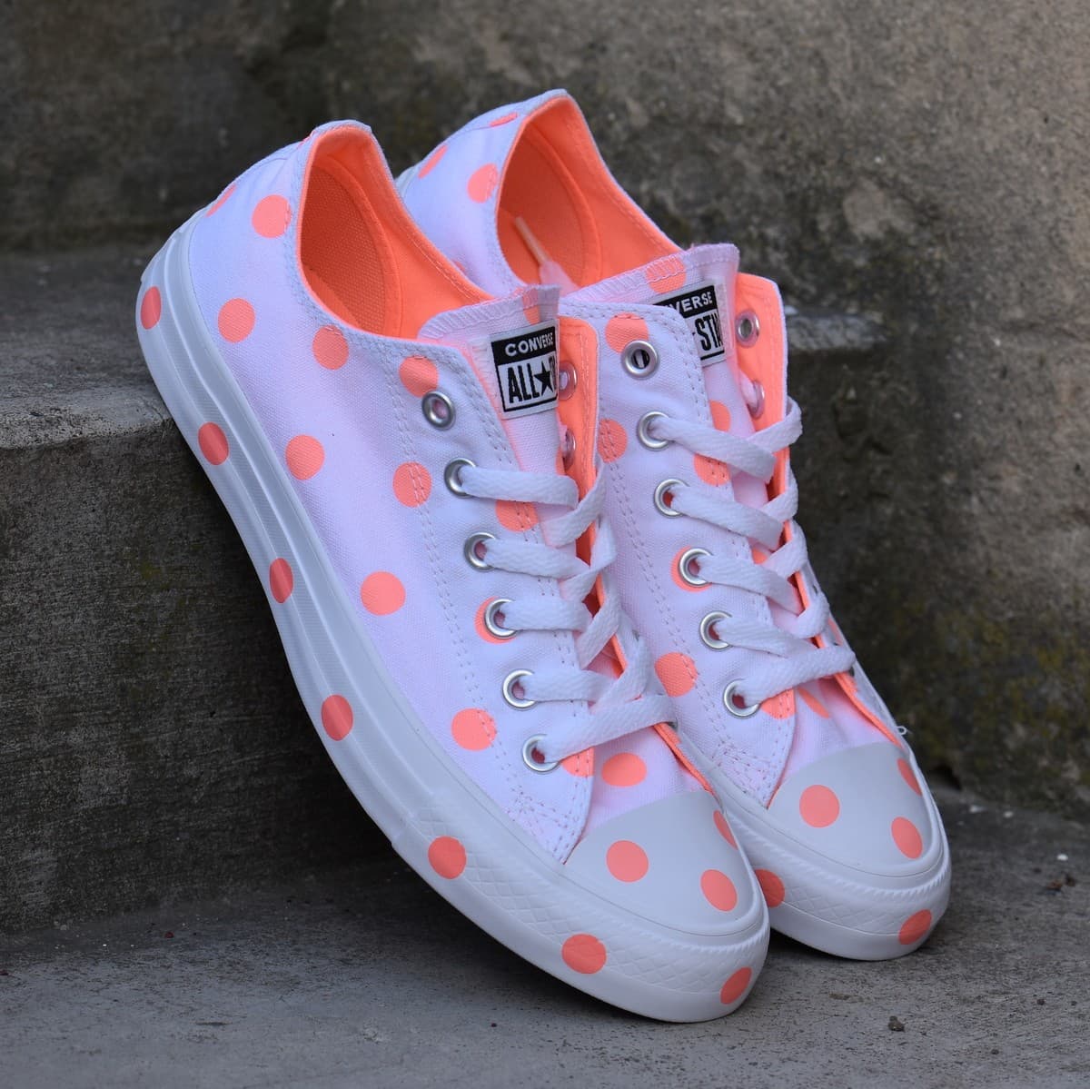 converse Chuck Taylor All Star Dámské boty EU 36.5 C560629 - náhled 2