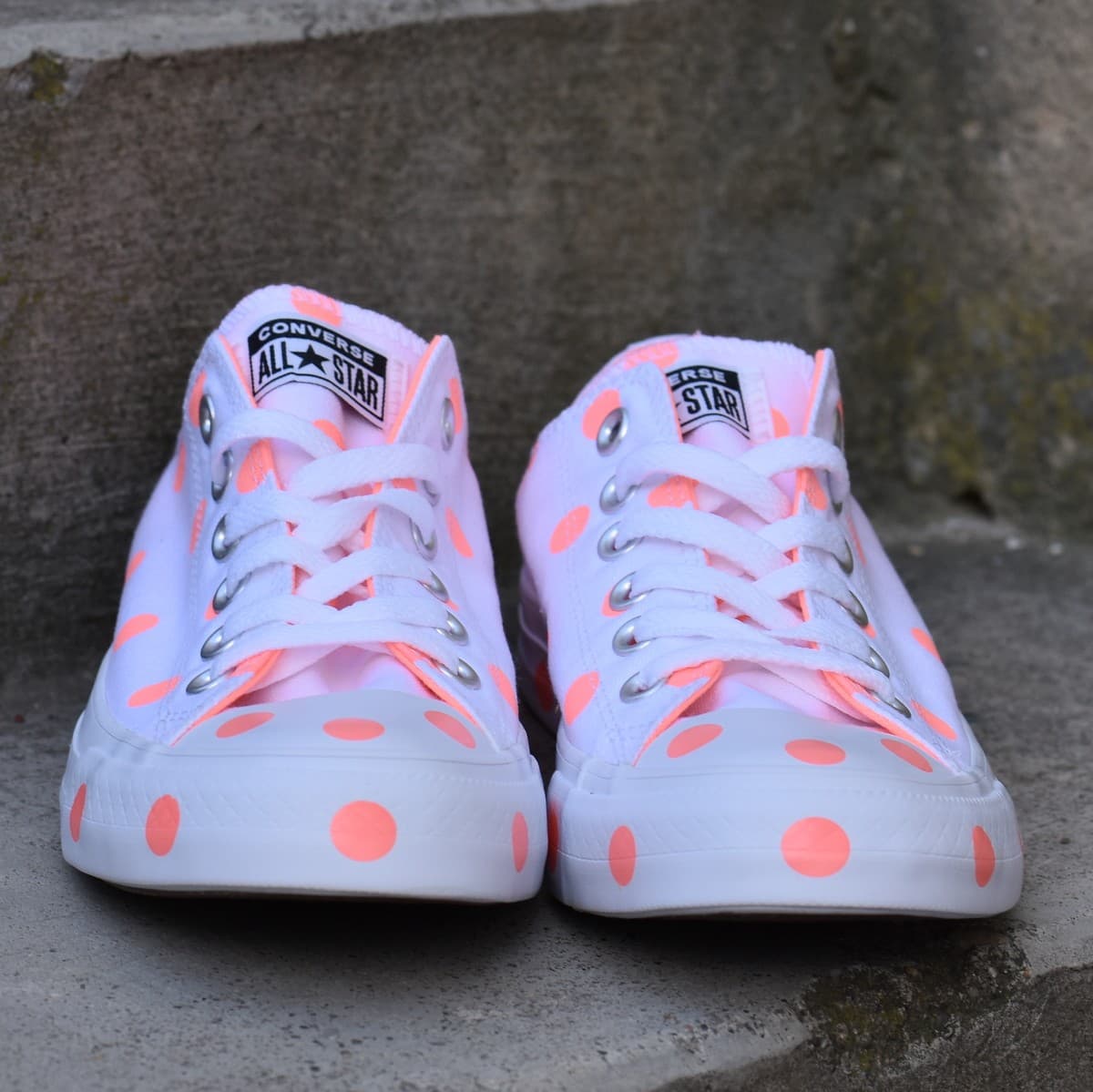 converse Chuck Taylor All Star Dámské boty EU 36.5 C560629 - náhled 4