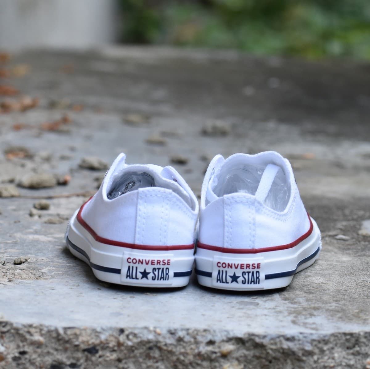 converse Chuck Taylor All Star Dětské boty EU 27 3J256 - náhled 4
