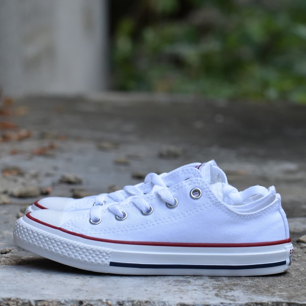 converse Chuck Taylor All Star Dětské boty EU 27 3J256 - náhled 2