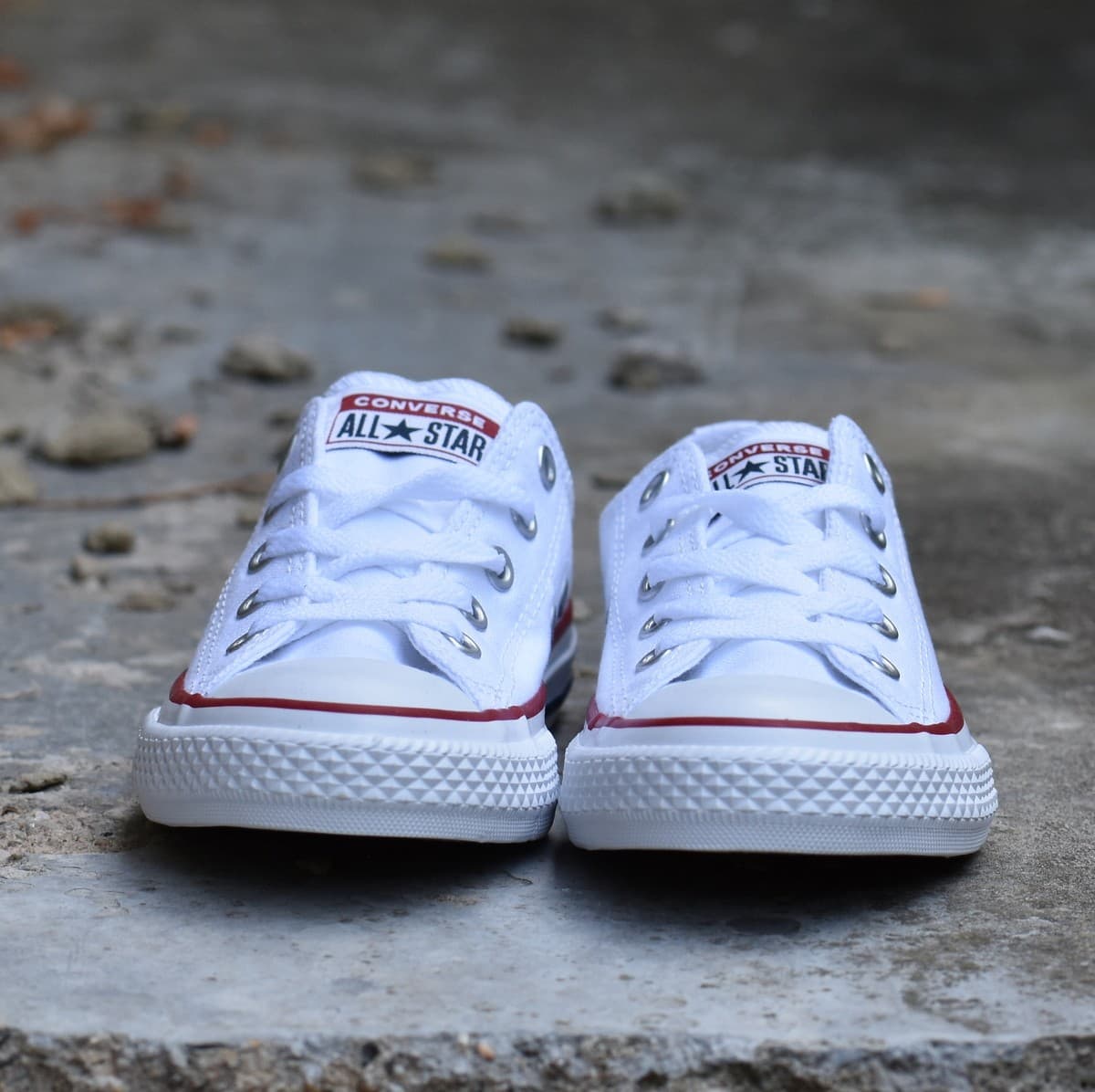 converse Chuck Taylor All Star Dětské boty EU 27 3J256 - náhled 3