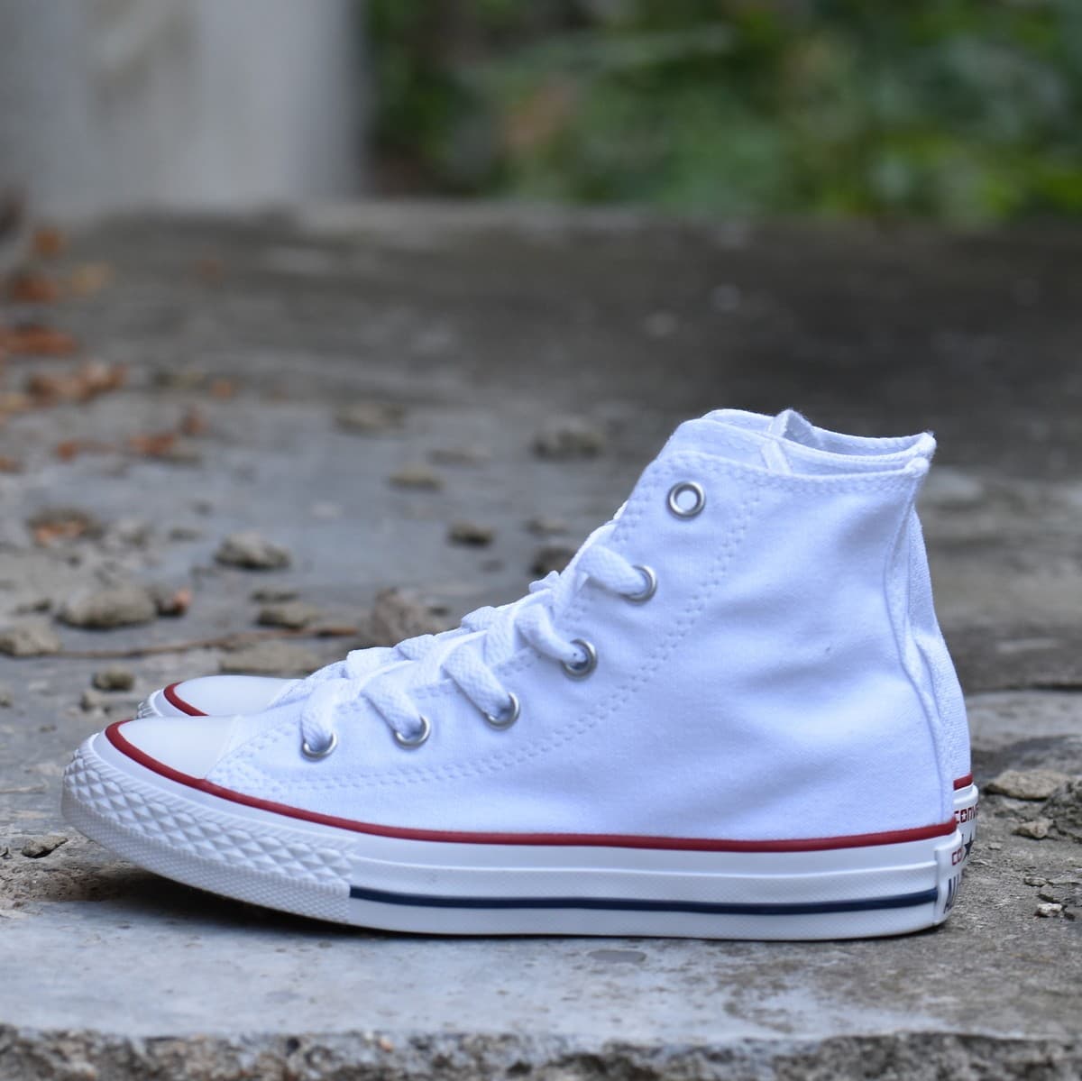converse Chuck Taylor All Star Dětské boty EU 27 3J253 - náhled 3