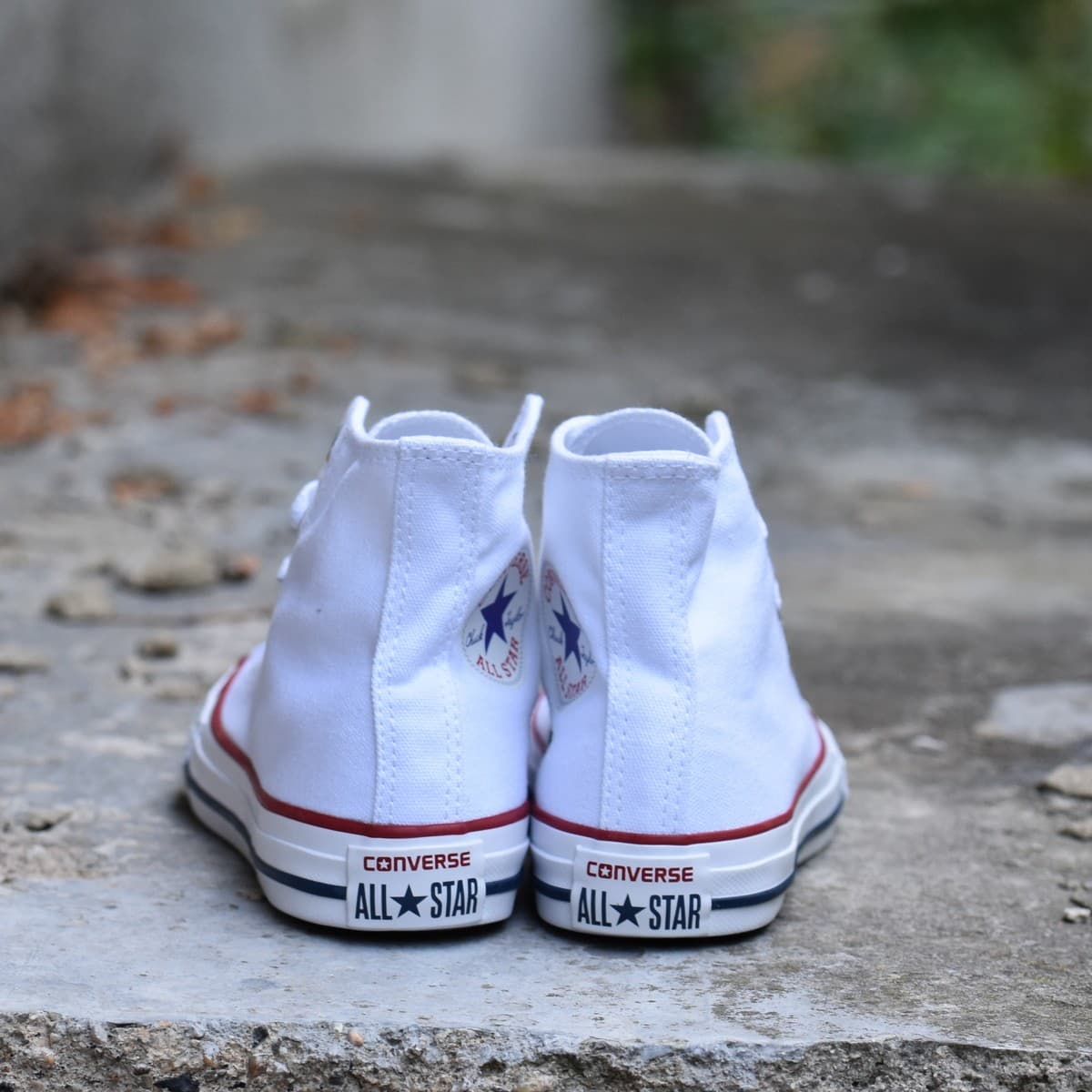 converse Chuck Taylor All Star Dětské boty EU 27 3J253 - náhled 5