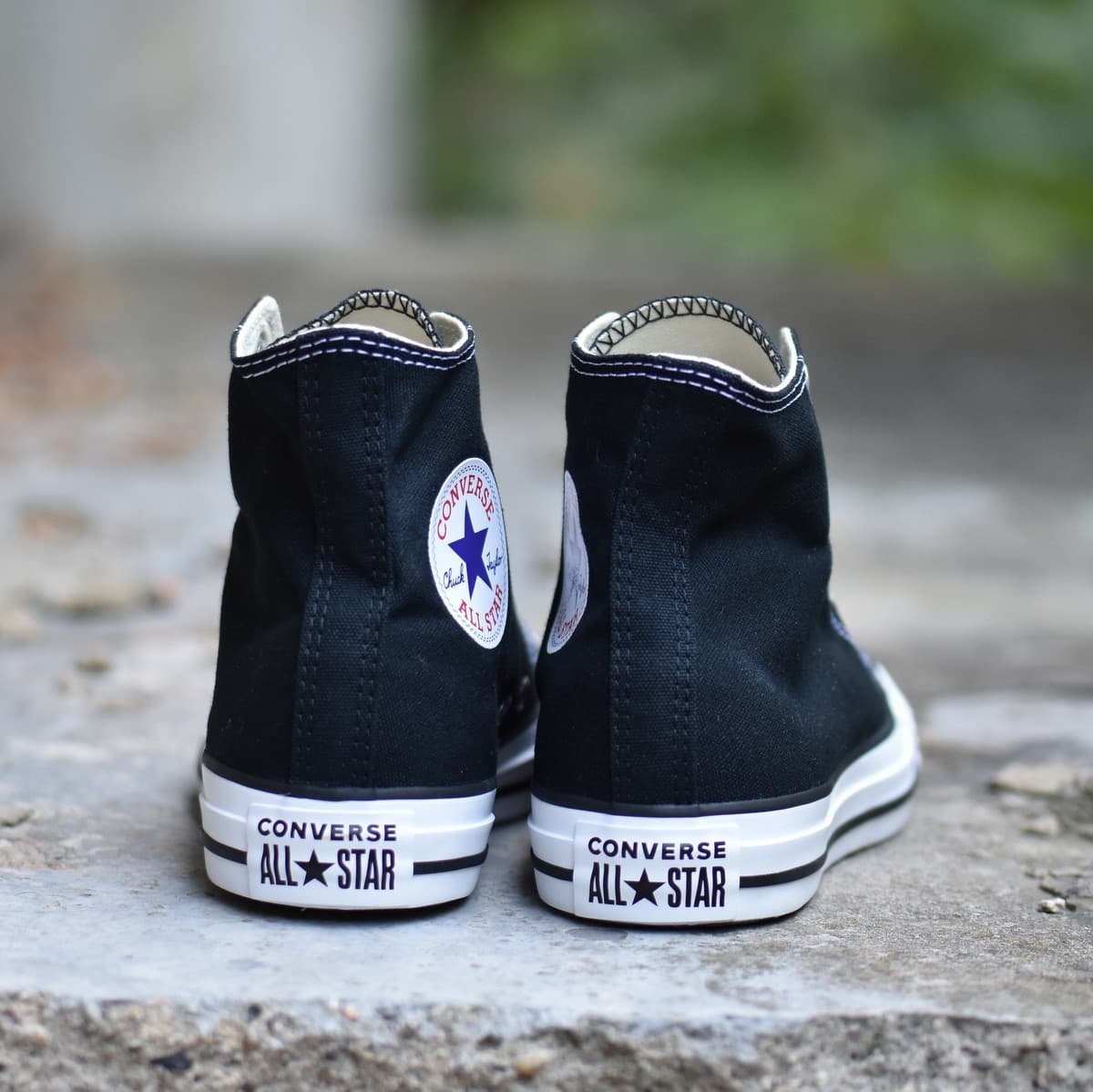 converse Chuck Taylor All Star Boty EU 36 M9160 - náhled 5