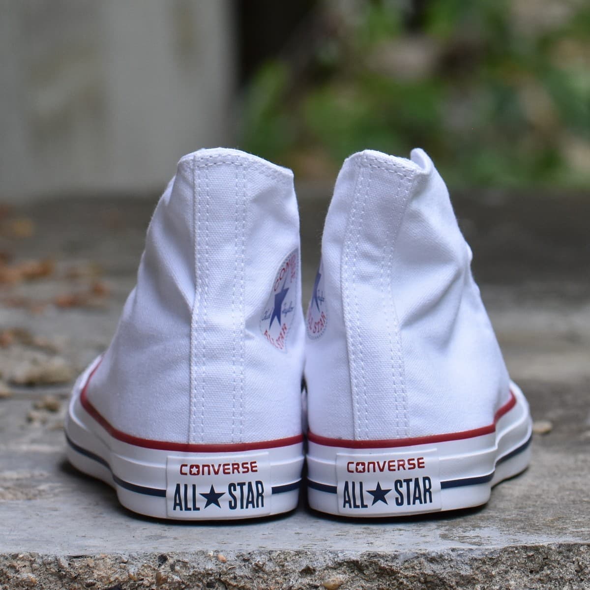 converse Chuck Taylor All Star Boty EU 35 M7650 - náhled 5