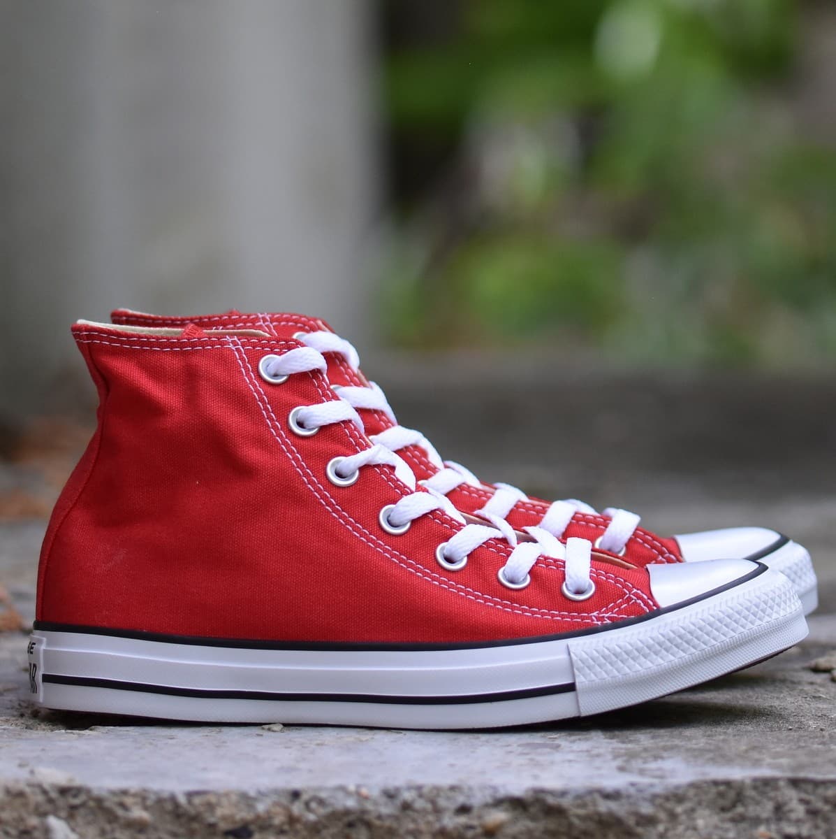 converse Chuck Taylor All Star Unisex boty EU 36.5 M9621 - náhled 2