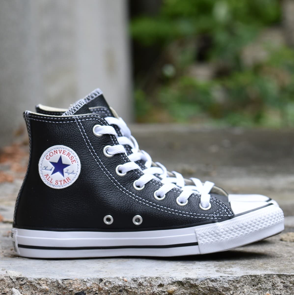 converse Chuck Taylor All Star Boty EU 35 C132170 - náhled 1
