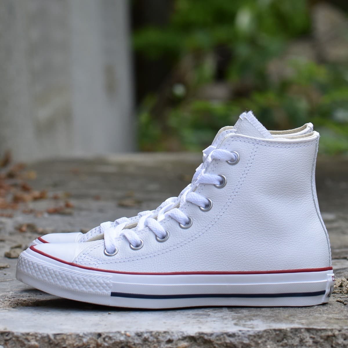 converse CT Hi White Boty EU 36 C132169 - náhled 3