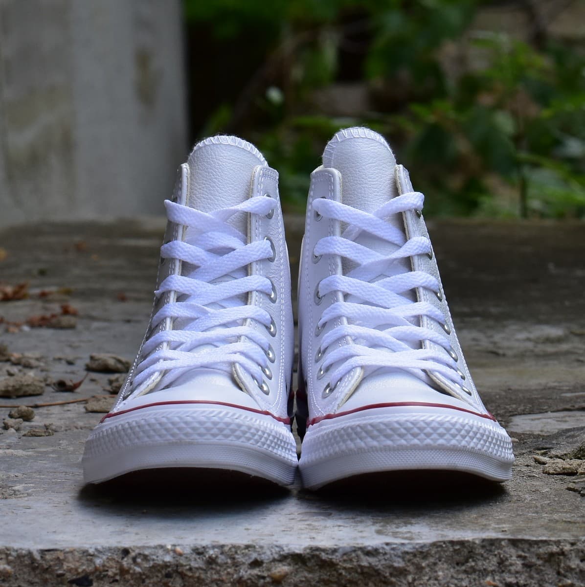 converse CT Hi White Boty EU 36 C132169 - náhled 4