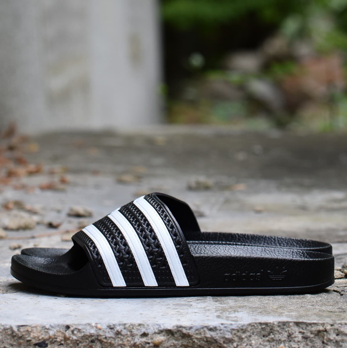 adidas Originals ADILETTE Pantofle EU 37 280647 - náhled 2