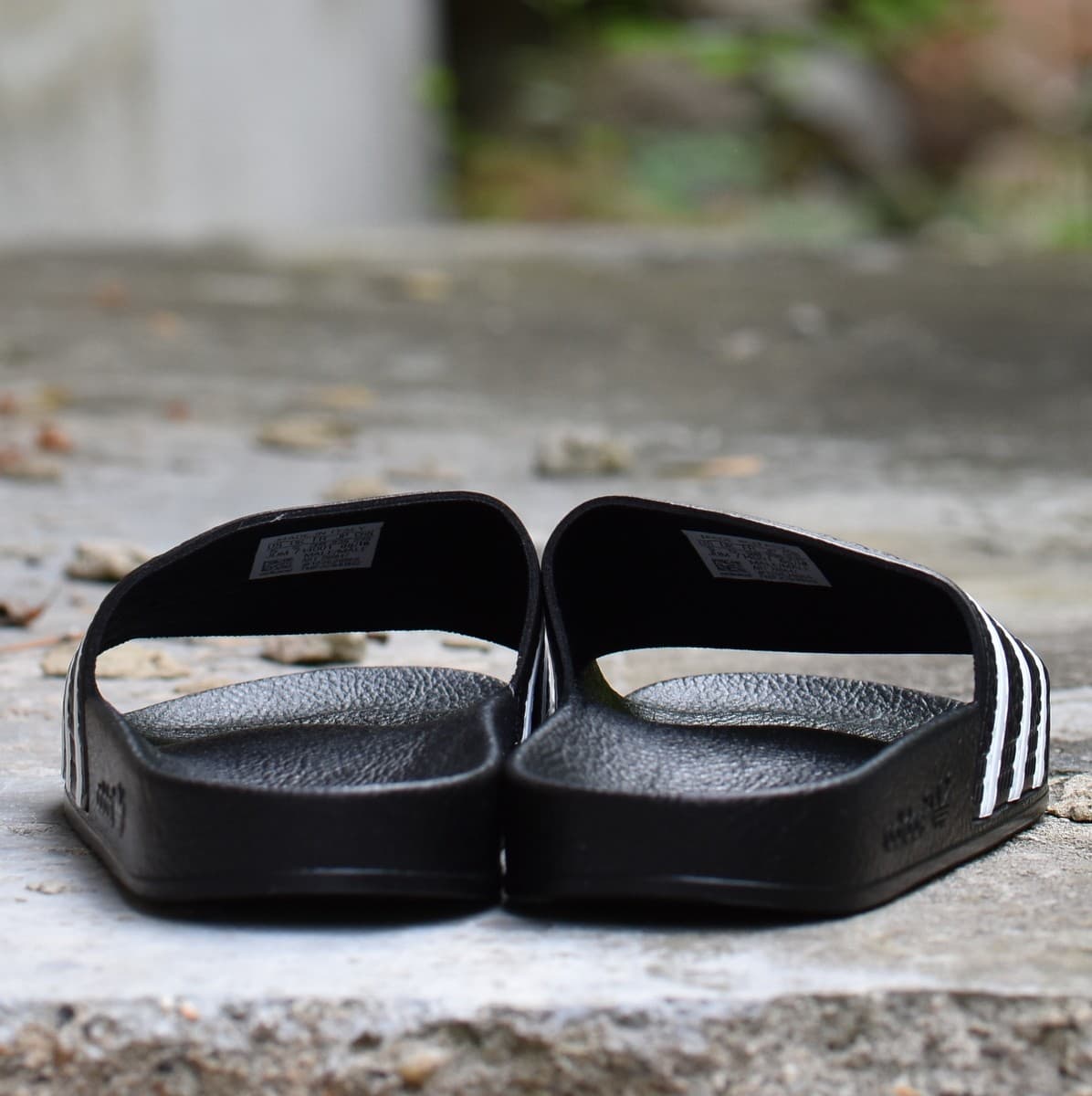 adidas Originals ADILETTE Pantofle EU 37 280647 - náhled 4