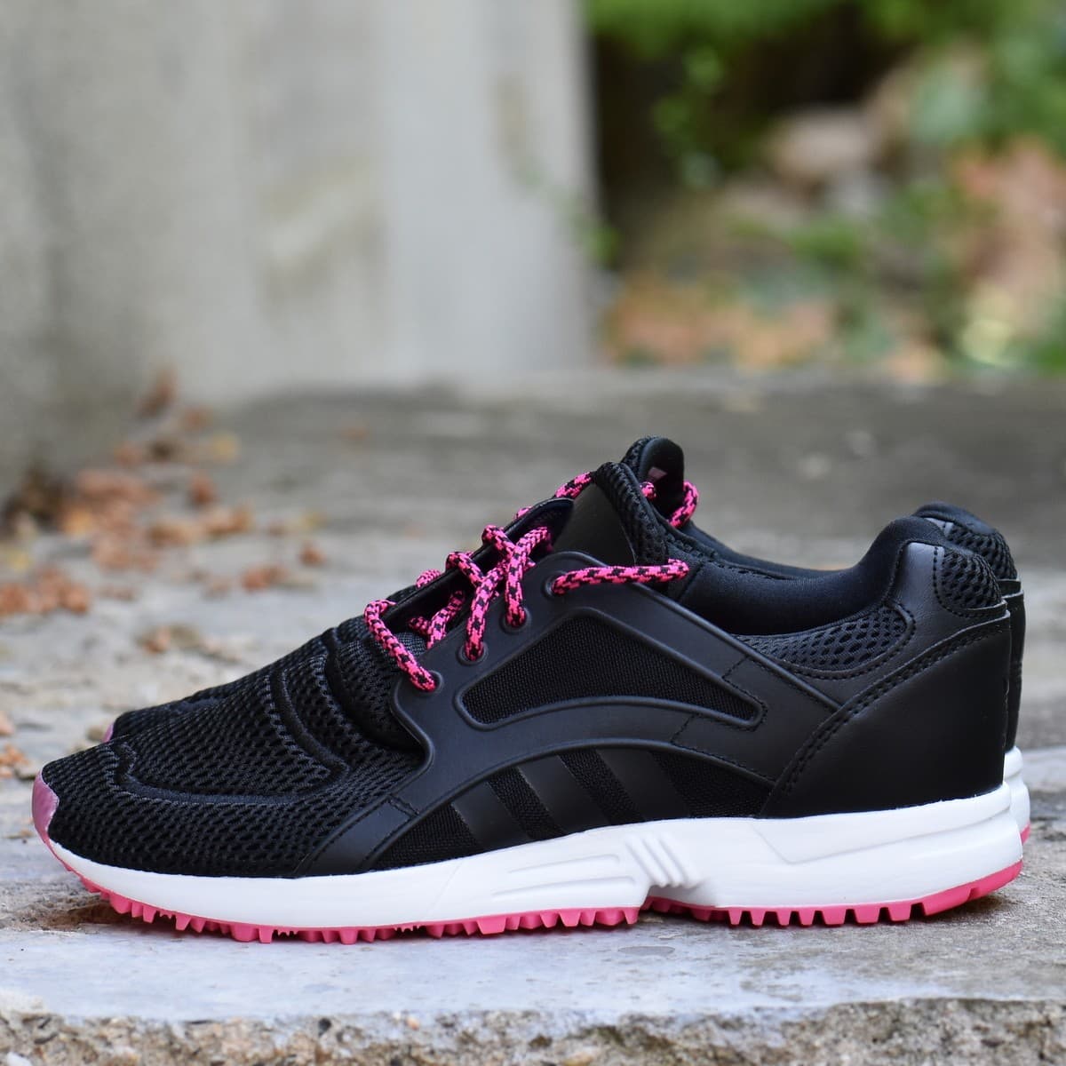 adidas Originals RACER LITE W Dámské boty EU 36 S75037 - náhled 2