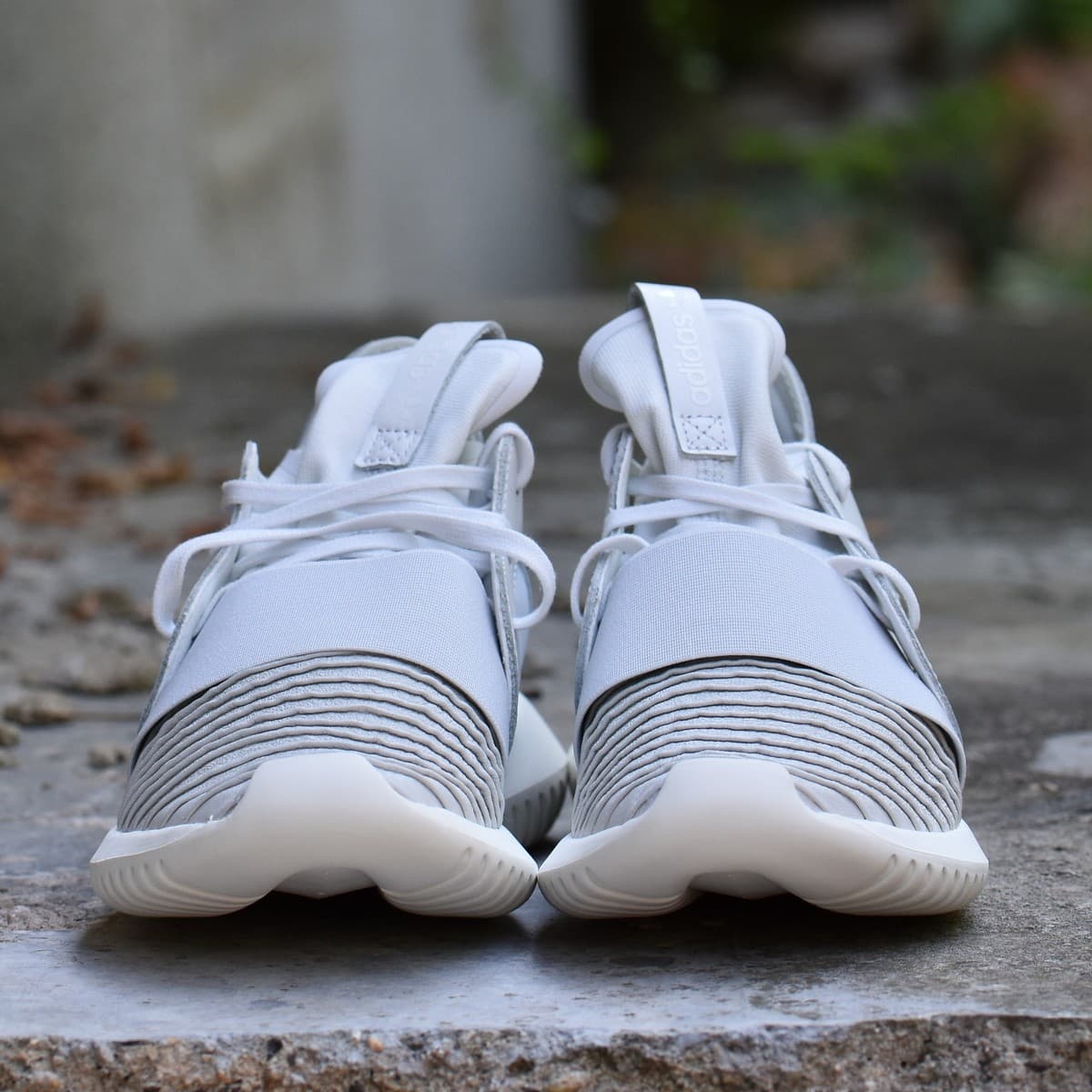 adidas Originals TUBULAR DEFIANT W Dámské boty EU 36 2/3 S80486 - náhled 3