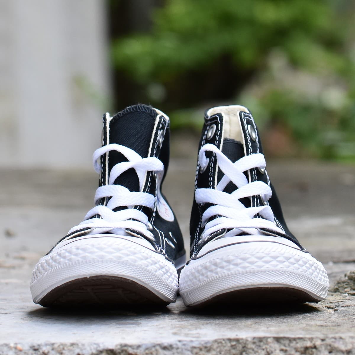 converse Chuck Taylor All Star Dětské boty EU 27 3J231 - náhled 4