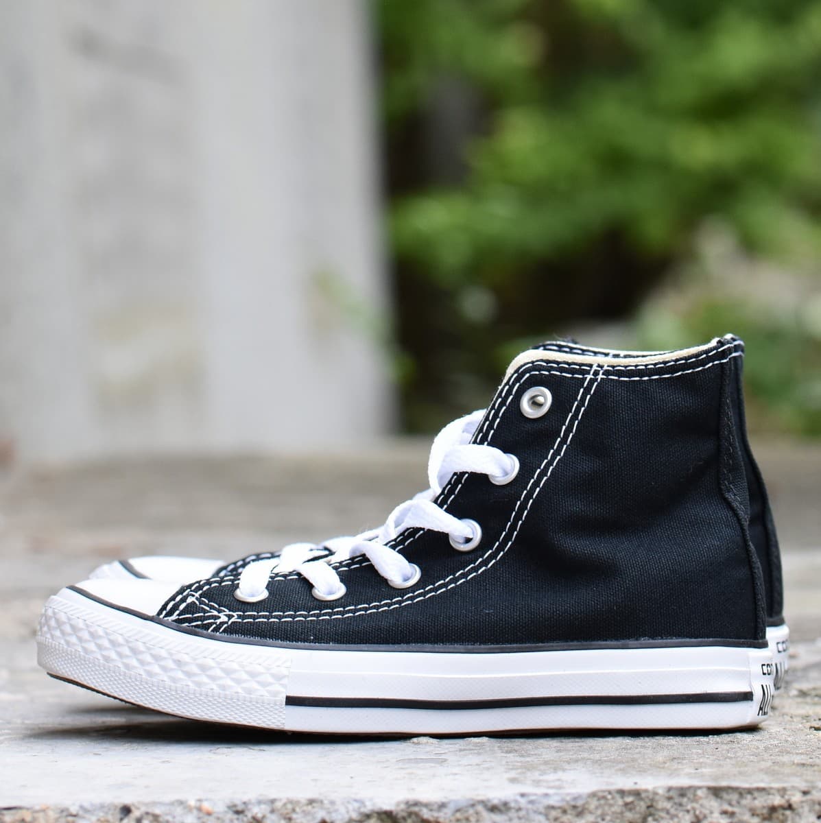 converse Chuck Taylor All Star Dětské boty EU 27 3J231 - náhled 2