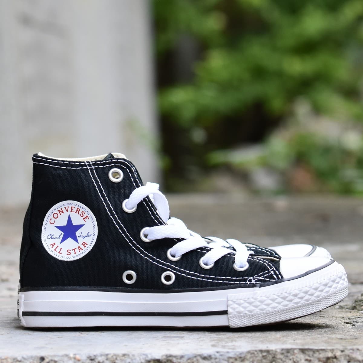 converse Chuck Taylor All Star Dětské boty EU 27 3J231 - náhled 1