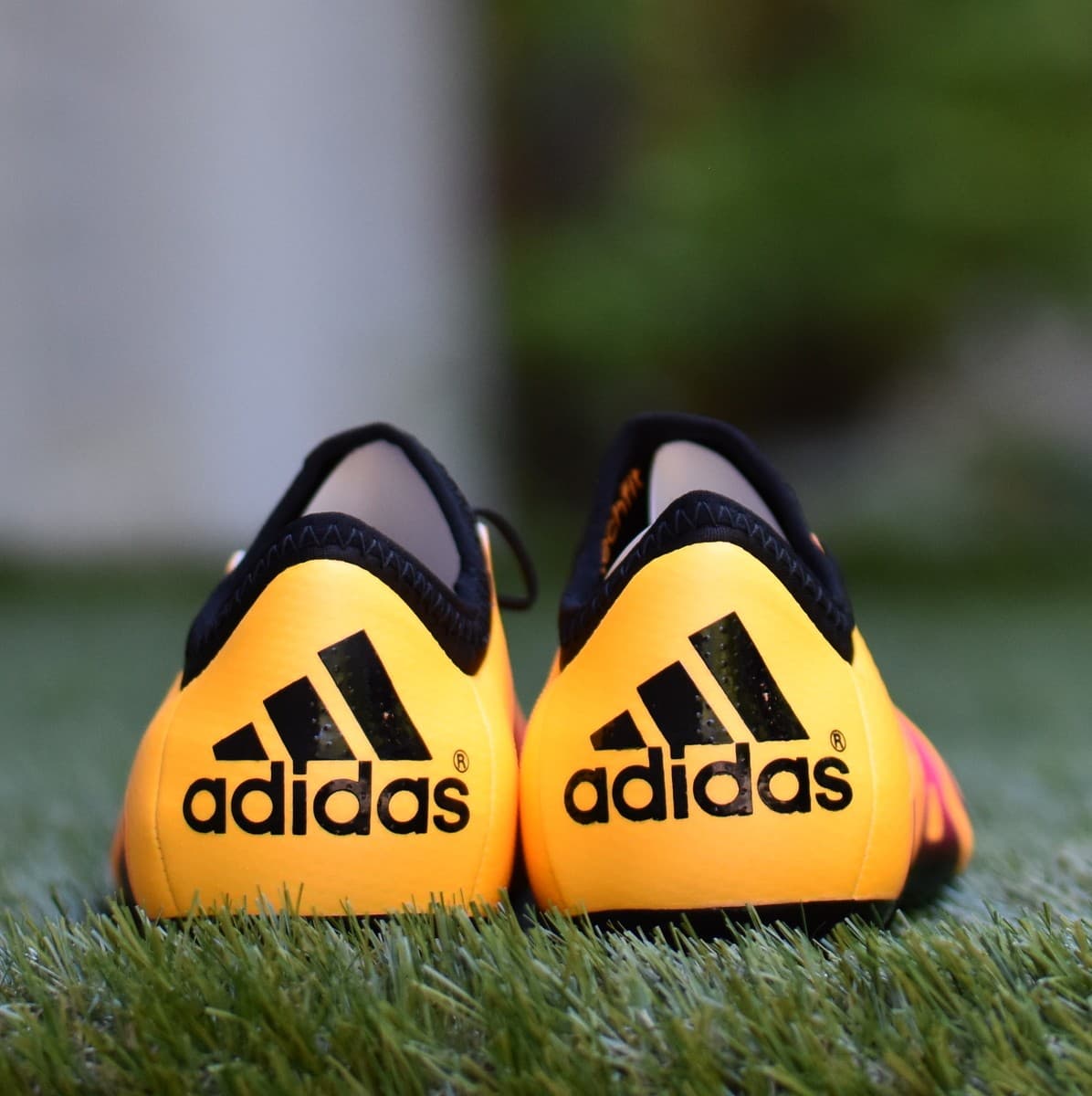 adidas Performance X 15.1 FG/AG J Dětské kopačky EU 28 S74615 - náhled 4