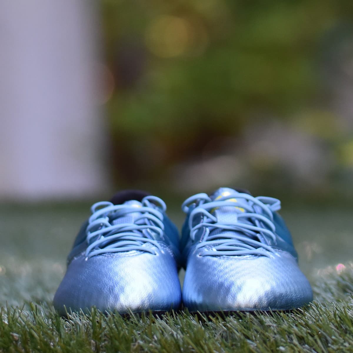adidas Performance MESSI 15.1 FG/AG J Dětské kopačky EU 28 S81489 - náhled 3
