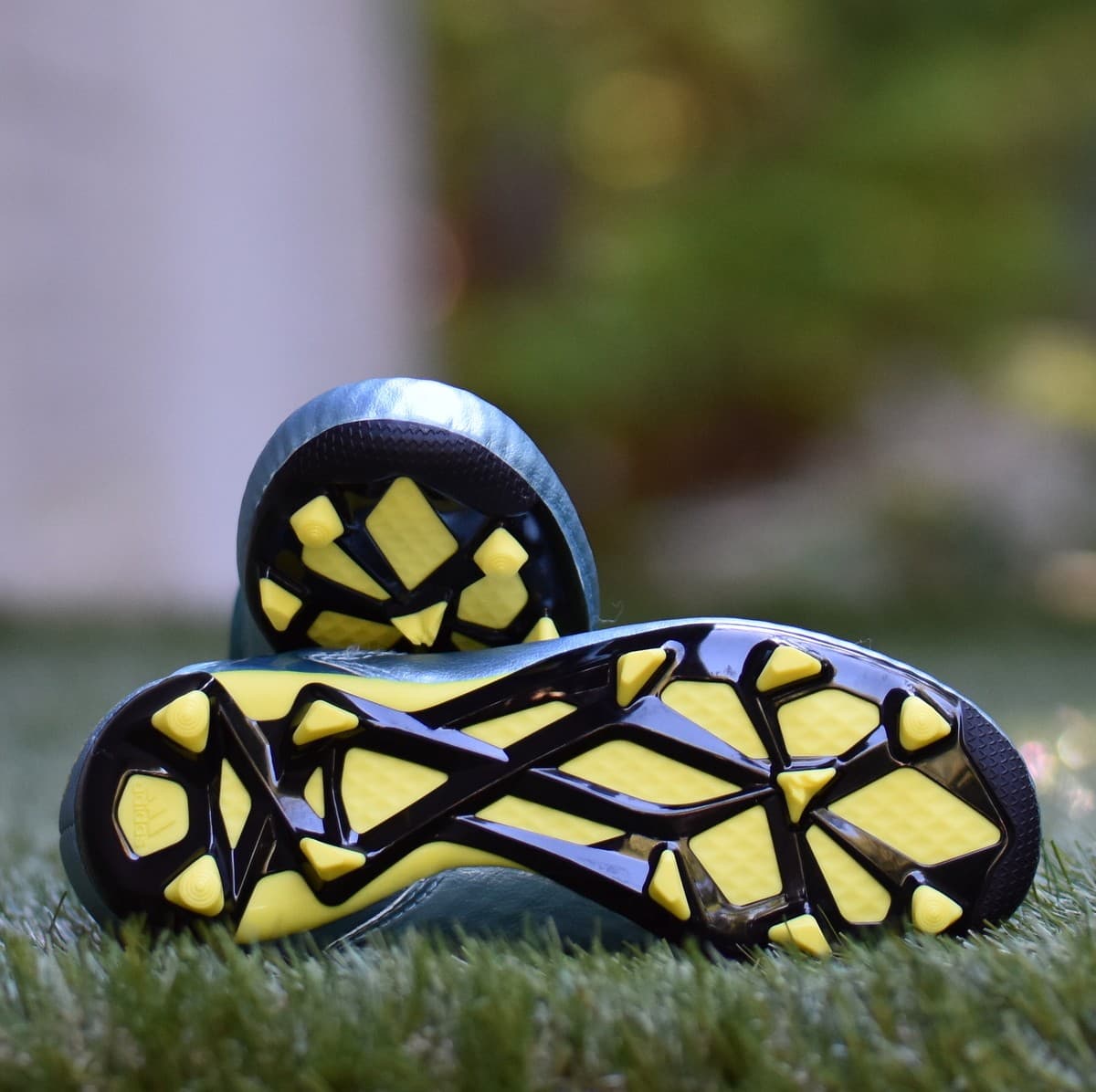adidas Performance MESSI 15.1 FG/AG J Dětské kopačky EU 28 S81489 - náhled 5