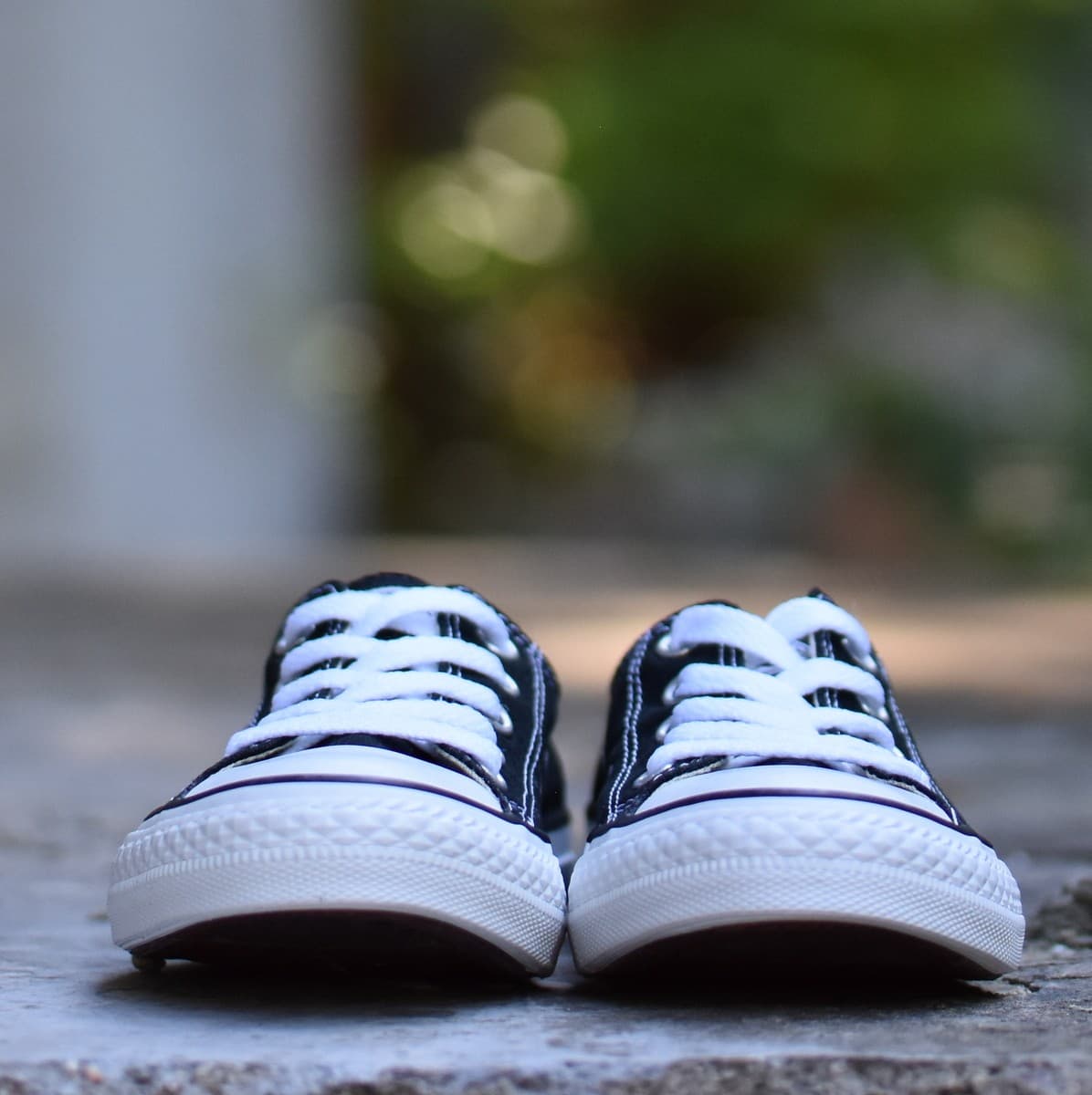 converse Chuck Taylor All Star Dětské boty EU 27 3J235 - náhled 4