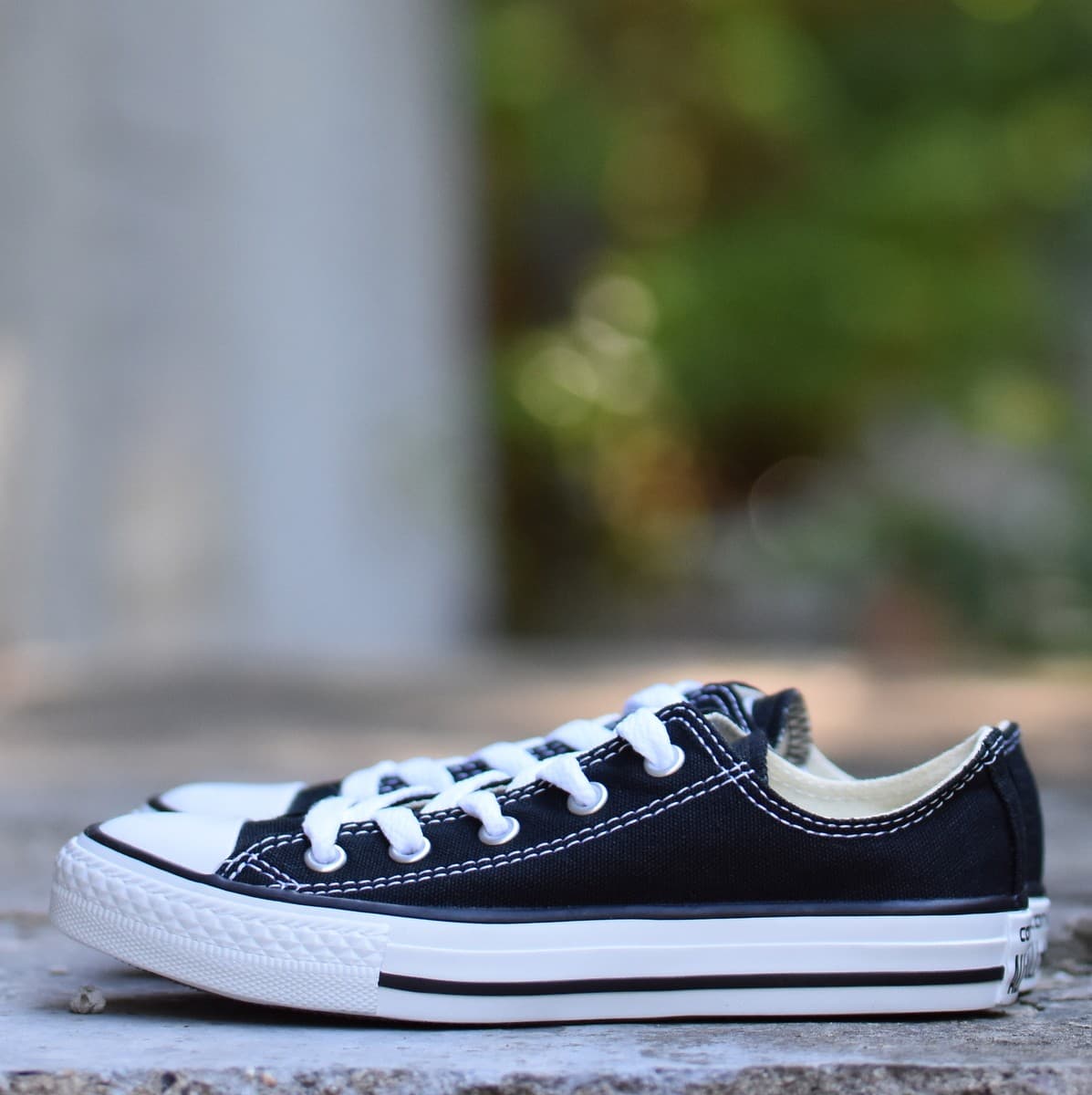 converse Chuck Taylor All Star Dětské boty EU 27 3J235 - náhled 3