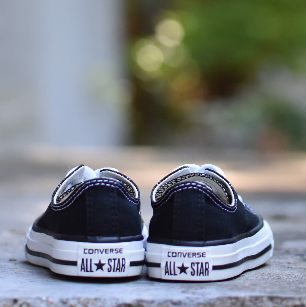 converse Chuck Taylor All Star Dětské boty EU 27 3J235 - náhled 5
