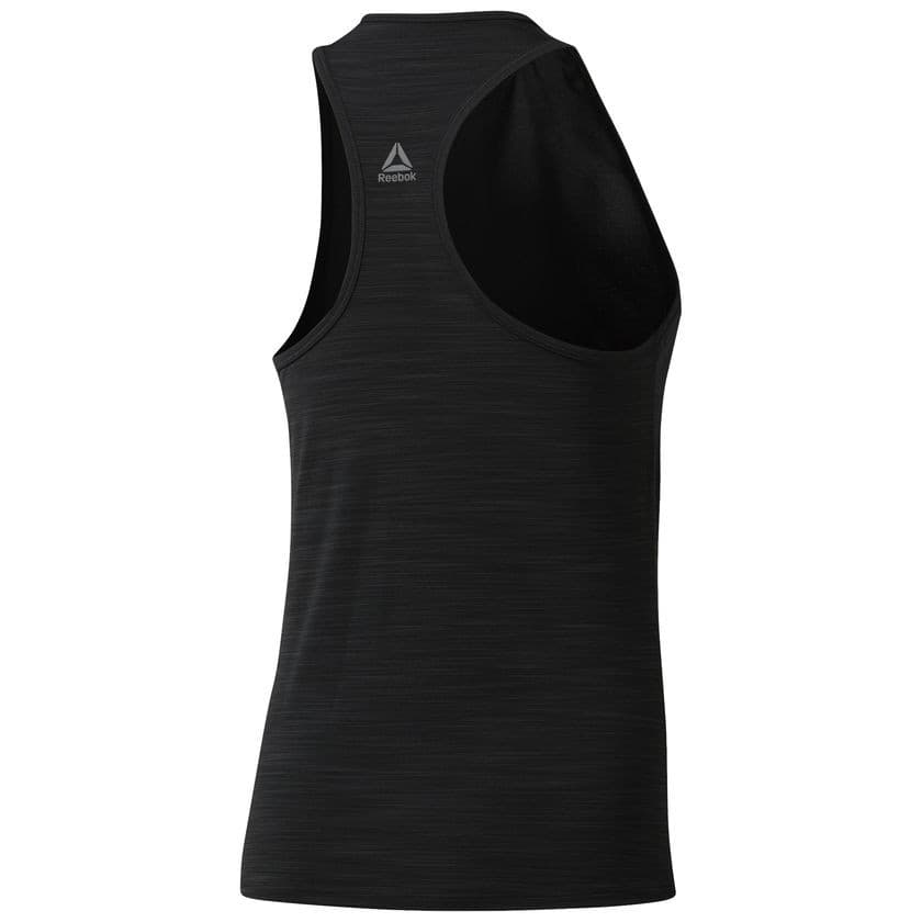 Reebok OS AC GRAPHIC TANK Dámské tílko US L D93874 - náhled 5