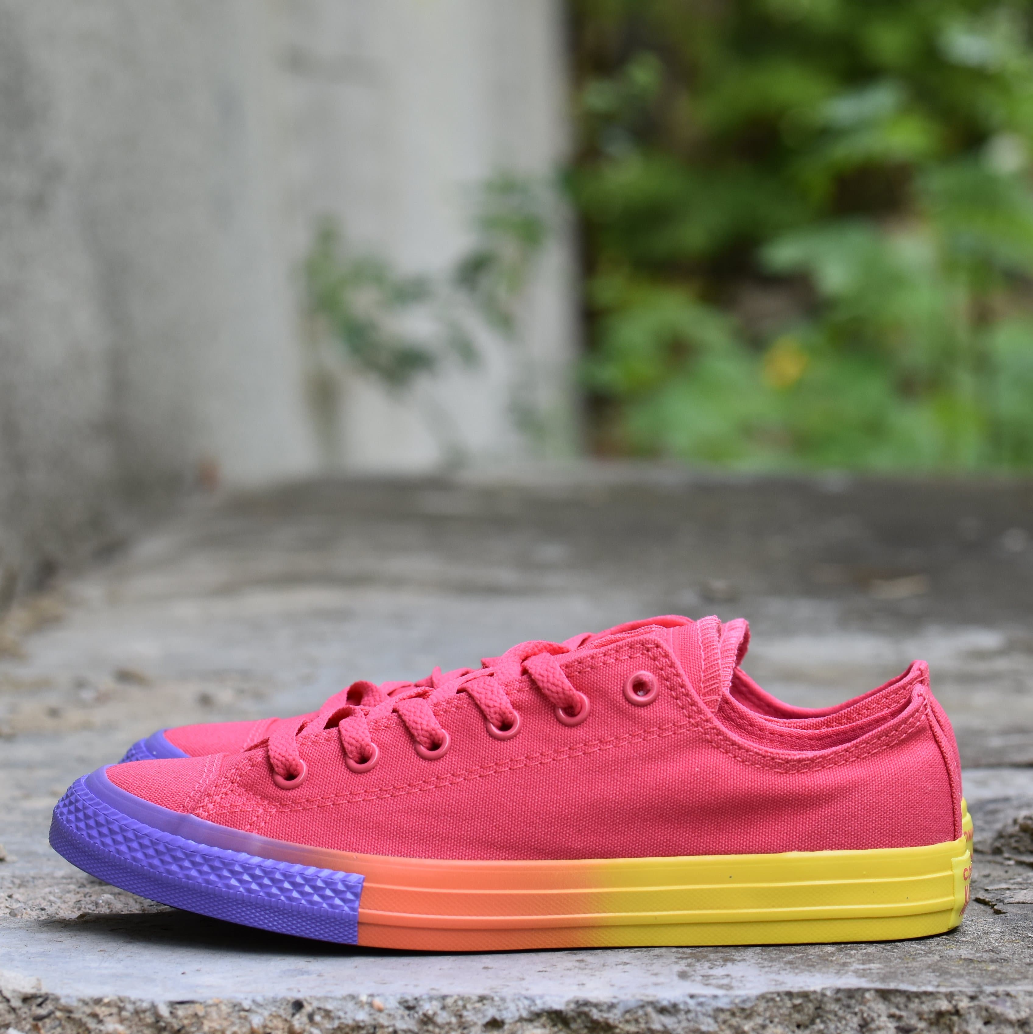 converse Chuck Taylor All Star Boty EU 36 C664197 - náhled 2