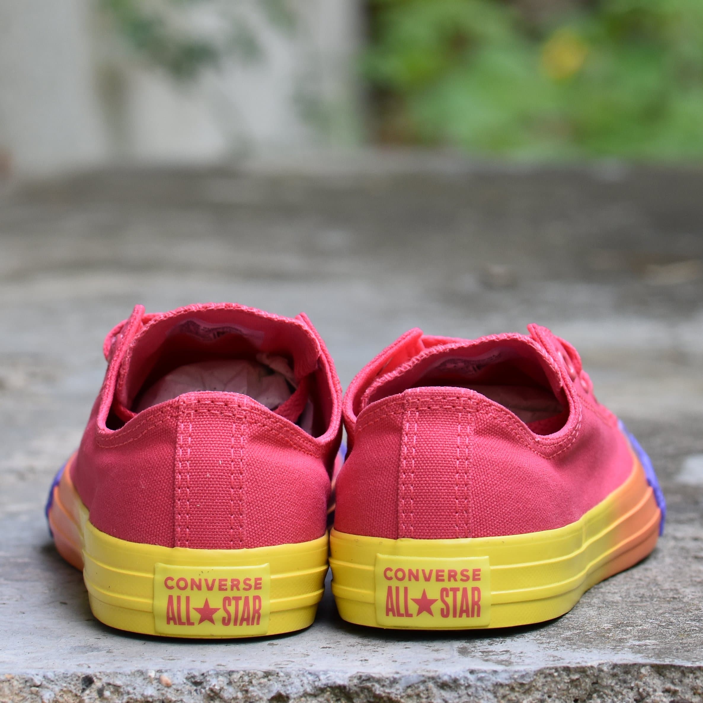 converse Chuck Taylor All Star Boty EU 36 C664197 - náhled 4