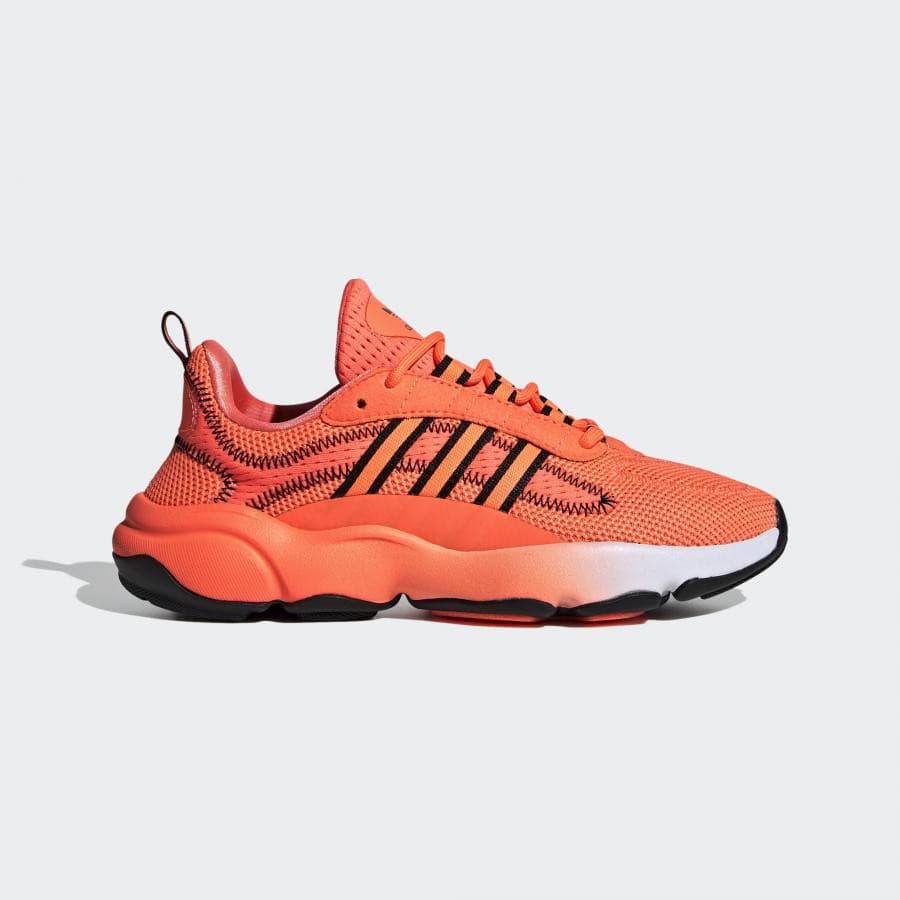 adidas Originals HAIWEE J Boty EU 36 2/3 EG3135 - náhled 1