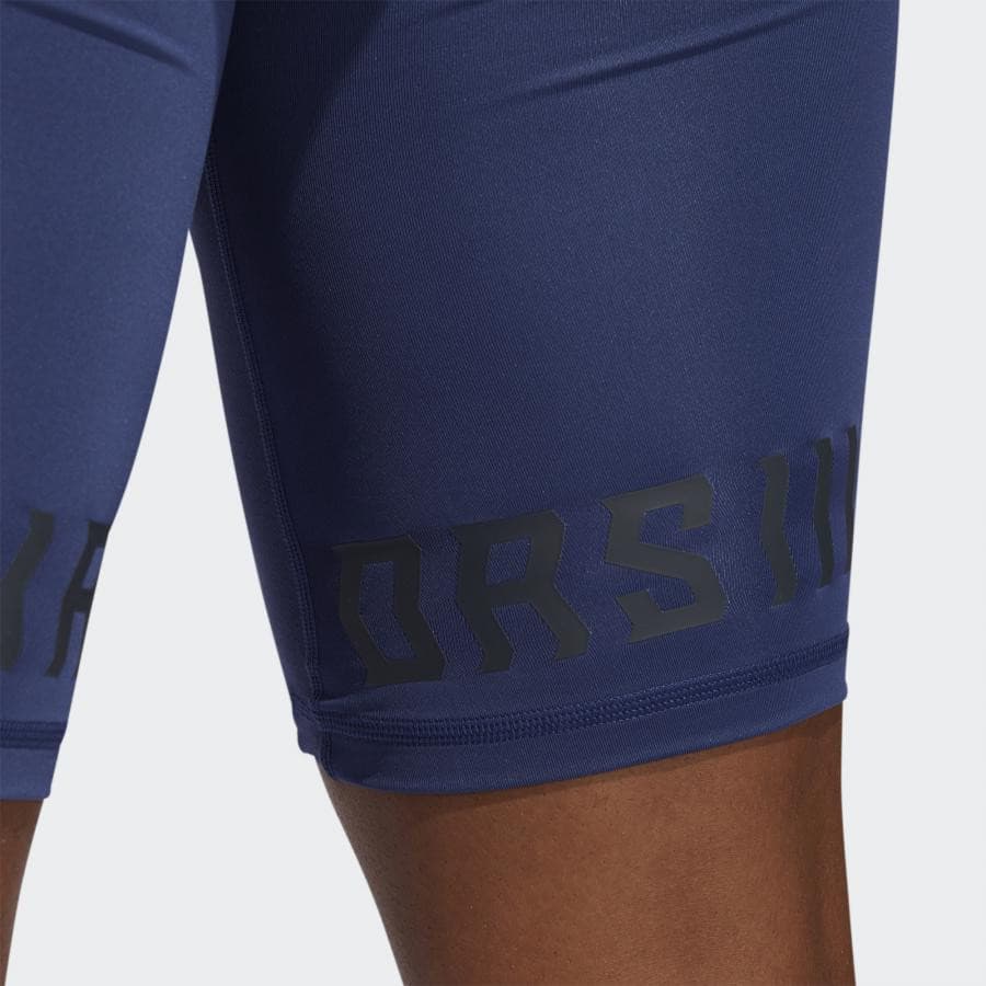 adidas Performance ASK SPR+ ST GFX Pánské sportovní kraťasy US M FL1529 - náhled 5