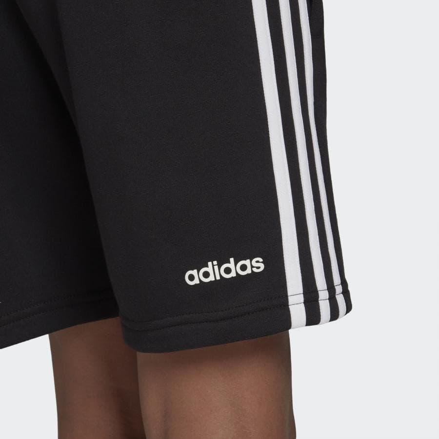 adidas Performance YB E 3S KN SH Dětské kraťasy EU 122 DV1796 - náhled 4