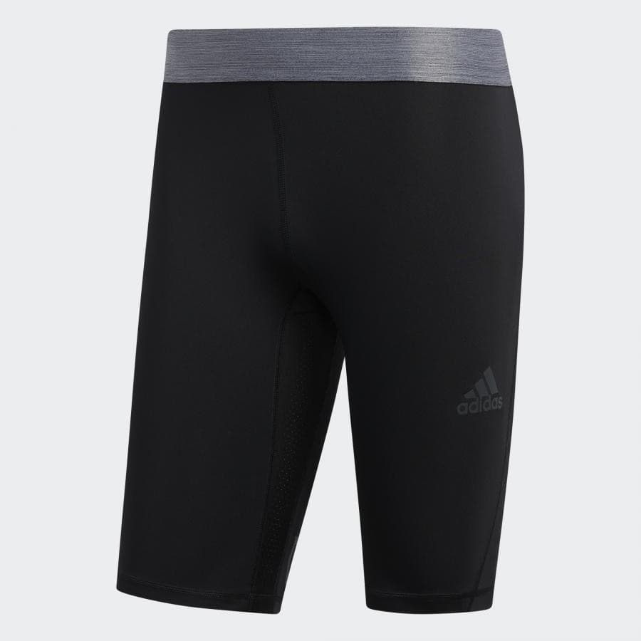 adidas Performance ASK SPR+ ST GFX Pánské sportovní kraťasy US S FJ5151 - náhled 3