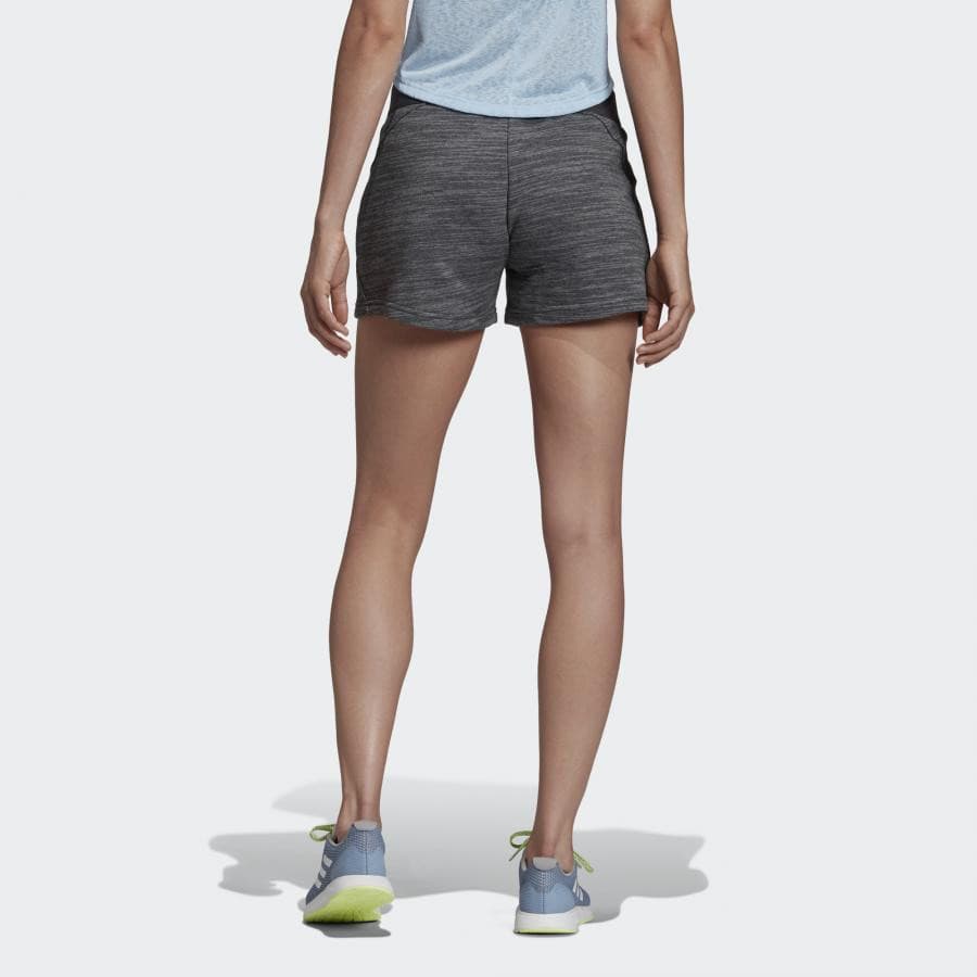 adidas Performance W XPR SHORT FT Dámské kraťasy US XL EI5486 - náhled 2