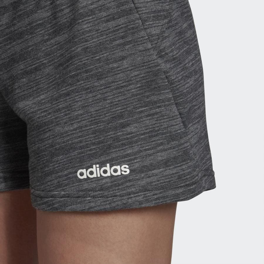 adidas Performance W XPR SHORT FT Dámské kraťasy US XL EI5486 - náhled 3