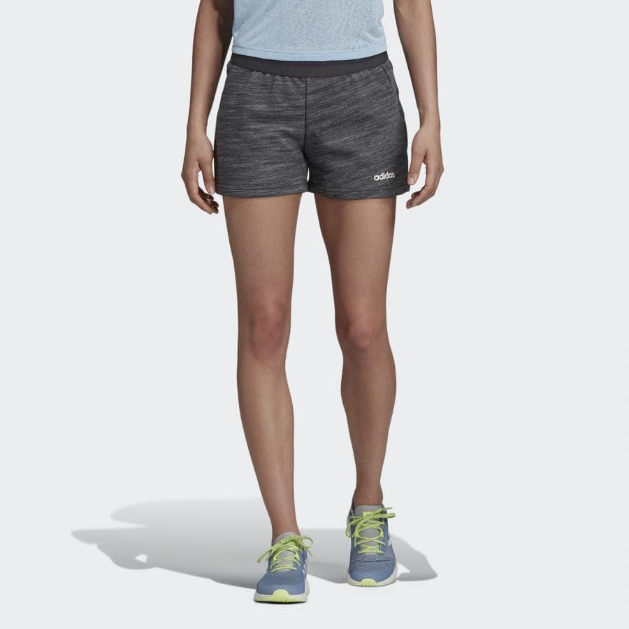 adidas Performance W XPR SHORT FT Dámské kraťasy US XL EI5486 - náhled 1