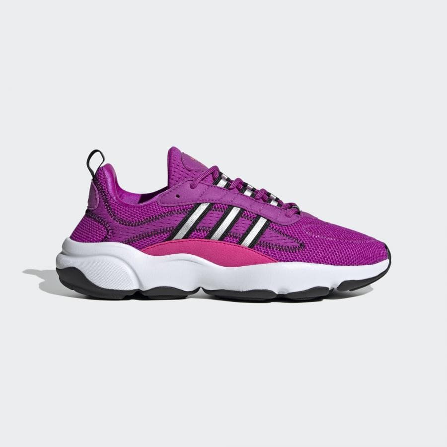 adidas Originals HAIWEE W Dámské boty EU 40 FV4722 - náhled 1