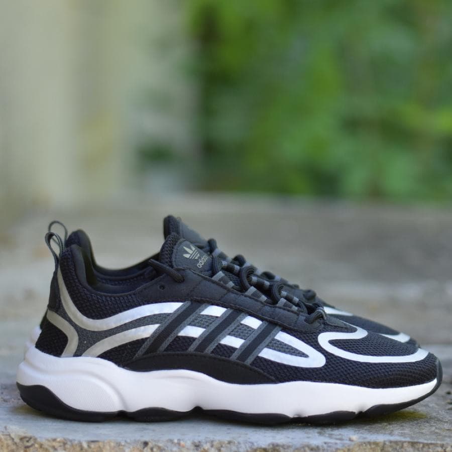 adidas Originals HAIWEE J Boty EU 36 2/3 EF5769 - náhled 2