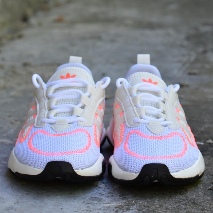 adidas Originals HAIWEE W Dámské boty EU 38 2/3 EF4451 - náhled 4
