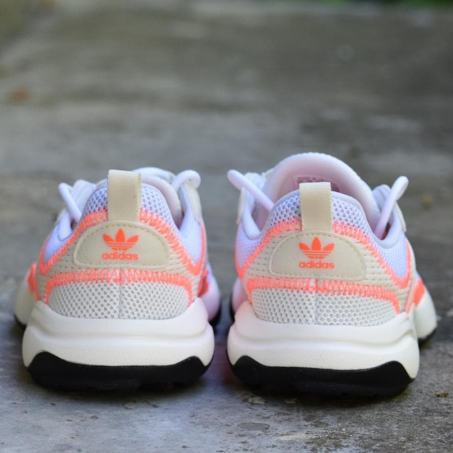 adidas Originals HAIWEE W Dámské boty EU 38 2/3 EF4451 - náhled 5