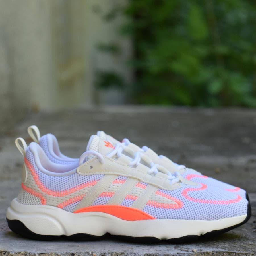 adidas Originals HAIWEE W Dámské boty EU 38 2/3 EF4451 - náhled 2