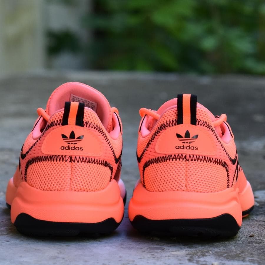 adidas Originals HAIWEE Pánské boty EU 46 2/3 EF4444 - náhled 5