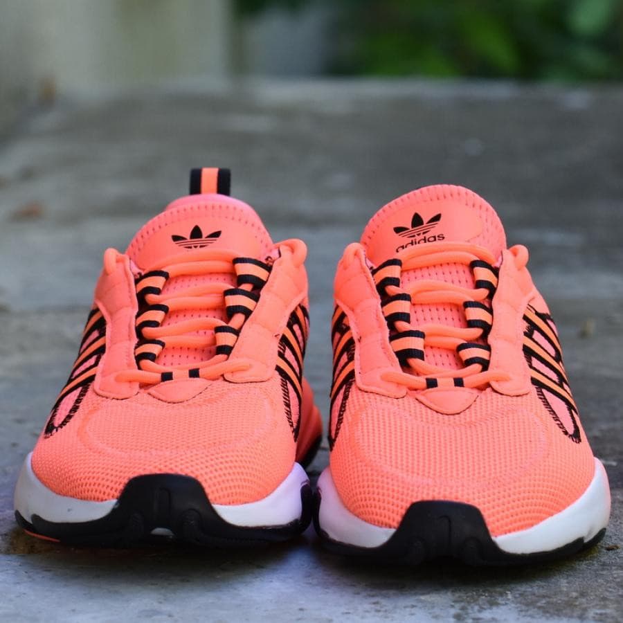 adidas Originals HAIWEE Pánské boty EU 46 2/3 EF4444 - náhled 4