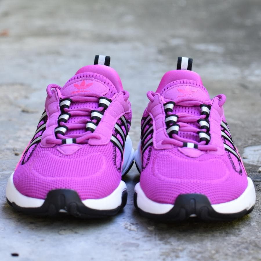 adidas Originals HAIWEE W Dámské boty EU 40 FV4722 - náhled 4