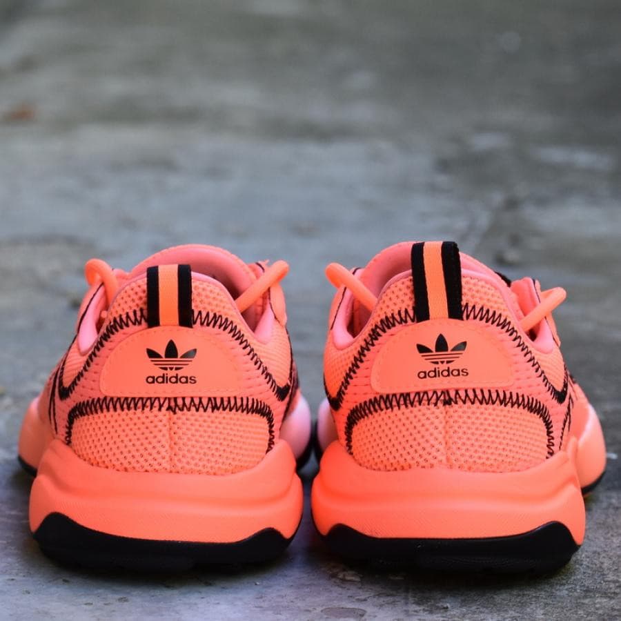 adidas Originals HAIWEE J Boty EU 36 2/3 EG3135 - náhled 5