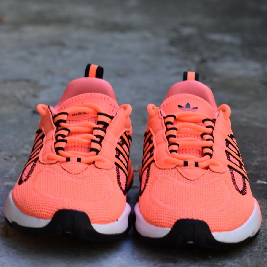 adidas Originals HAIWEE J Boty EU 36 2/3 EG3135 - náhled 4