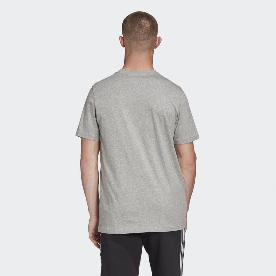 adidas Originals ESSENTIAL TEE Pánské tričko US L FM9962 - náhled 2