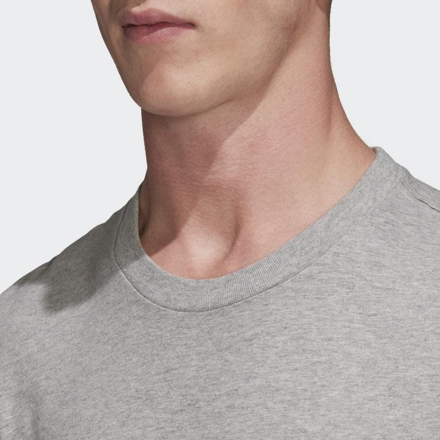 adidas Originals ESSENTIAL TEE Pánské tričko US L FM9962 - náhled 3