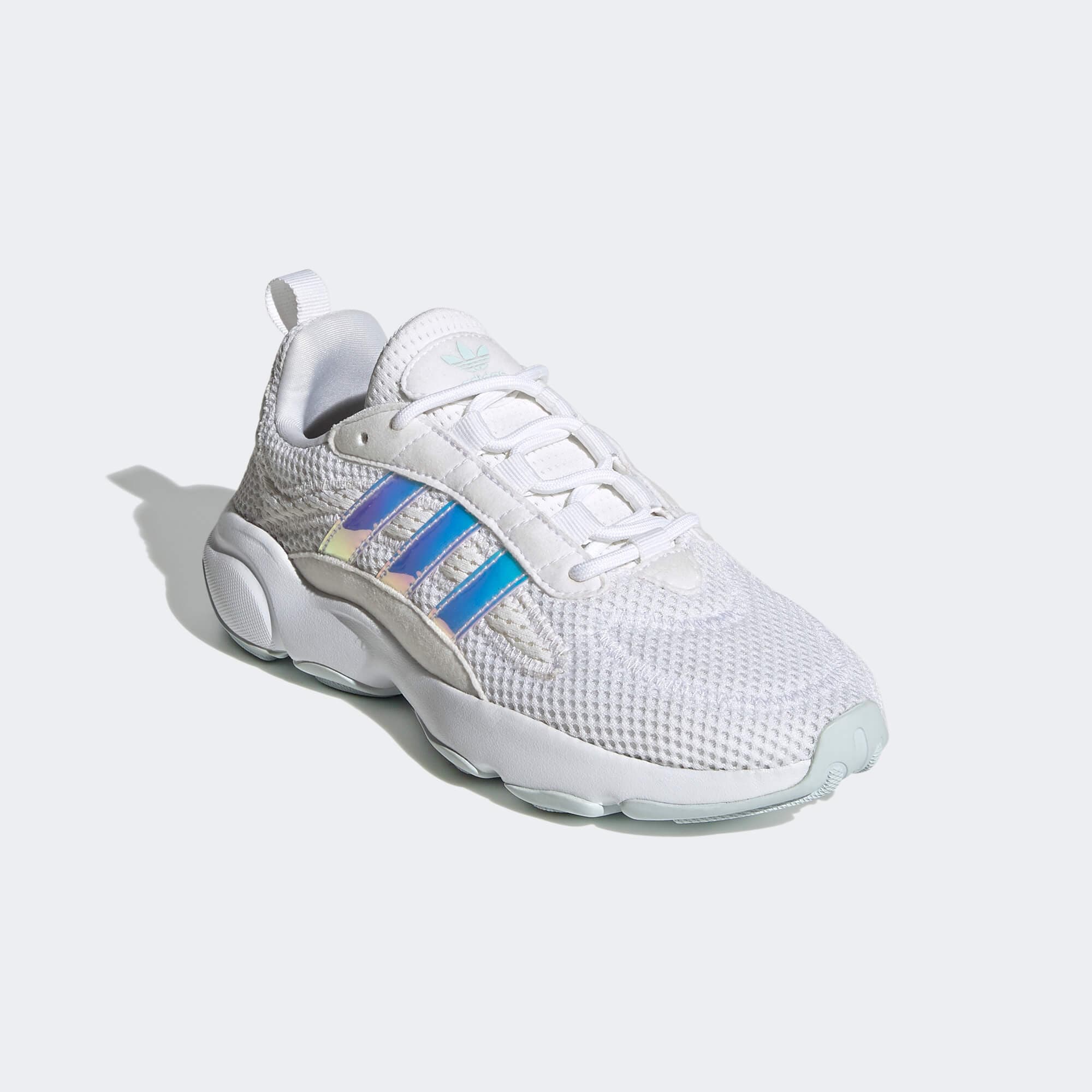 adidas Originals HAIWEE J Boty EU 38 2/3 EF5778 - náhled 4